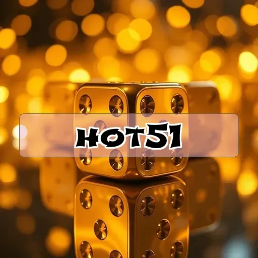 hot51: Fitur Menarik Game Arcade untuk Pengguna Indonesia