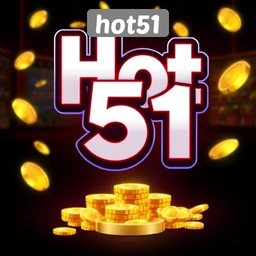 Ragam Permainan Seru di Hot51 untuk Semua Kalangan