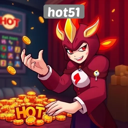Menjelajahi Fitur Menarik di Situs Game Hot51