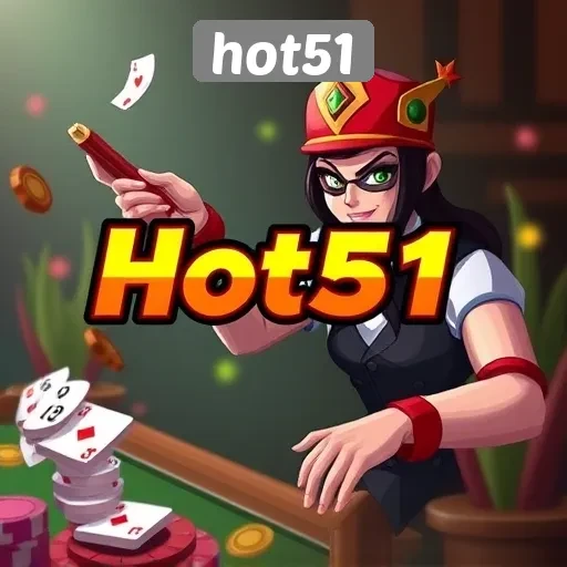Menggali Keunikan Permainan di Situs Hot51