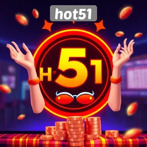 Fitur Unggulan Hot51 yang Menarik untuk Pemain