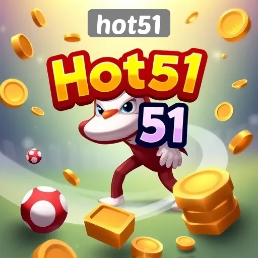 Mengulas Fitur Utama dari Situs Game Hot51