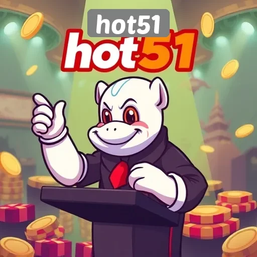 Pengalaman Bermain Game di Situs Hot51 yang Menarik