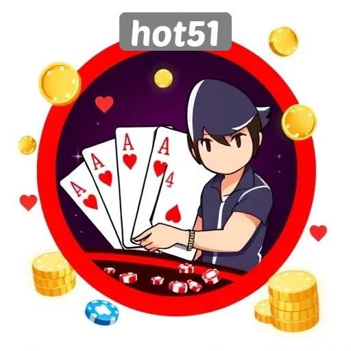 Panduan Lengkap Memulai Permainan di Situs Hot51