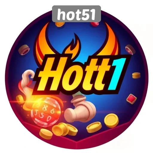 Keunggulan Hot51 Dalam Menyediakan Game Terbaru