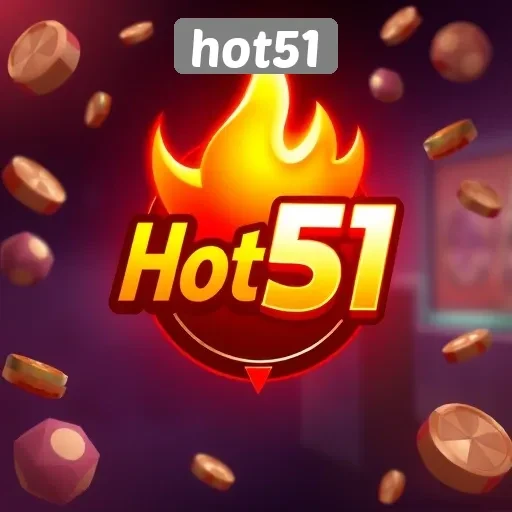 Membedah Konsep Permainan di Hot51 dan Varian yang Tersedia