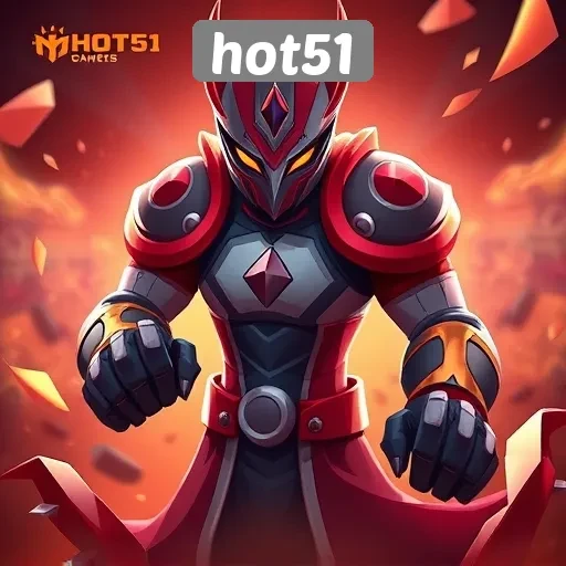 Keunikan Hot51 dalam Menyediakan Pengalaman Bermain Game yang Seru