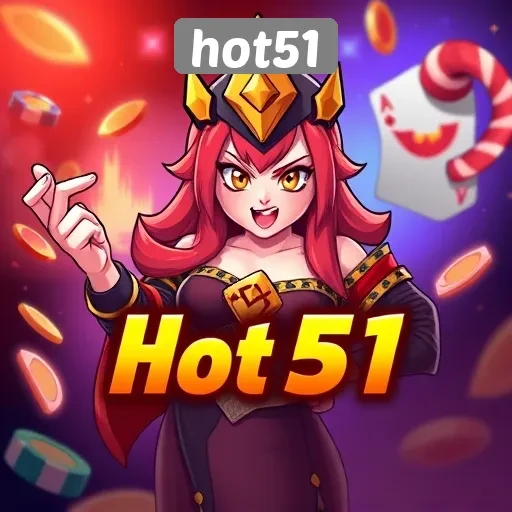 Mengenal Situs Game Hot51 dan Fitur Unggulannya