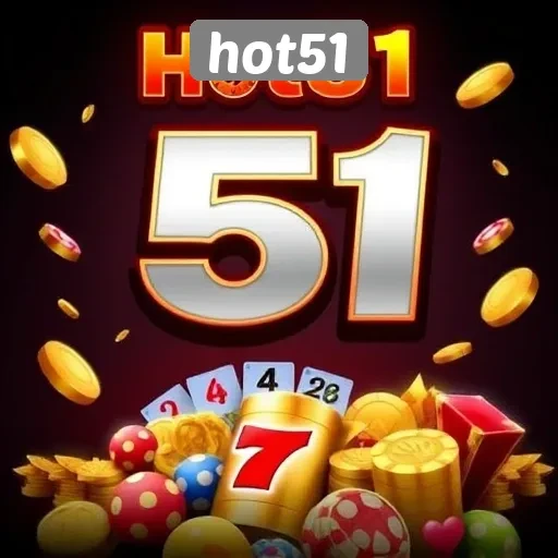 Profil Situs Game Hot51 yang Populer di Indonesia
