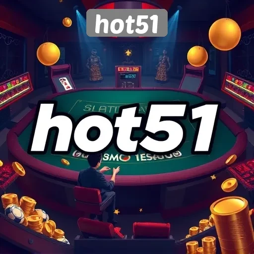 Ulasan Lengkap Situs Game Hot51 untuk Penggemar Game