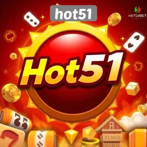 Mengenal Hot51 Sebagai Situs Game Populer di Indonesia