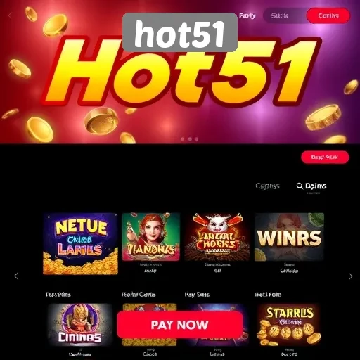 Mengapa Hot51 Menjadi Pilihan Utama Para Gamers