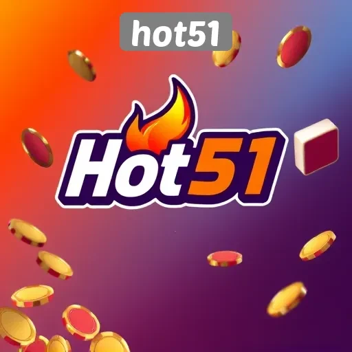 Situs Hot51 Sebagai Alternatif Permainan Online