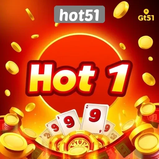 Mengenal Hot51 sebagai Platform Game Online Terpopuler