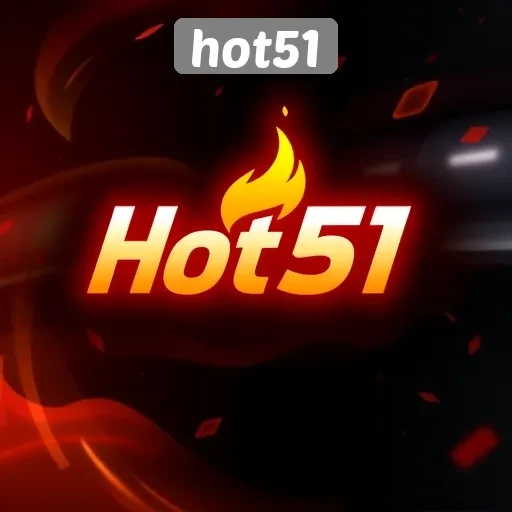 Kepopuleran Hot51 dan Dampaknya pada Industri Game Lokal
