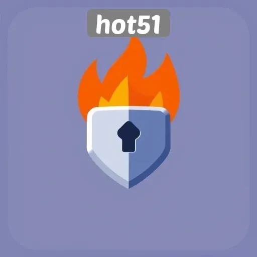 Sistem Keamanan di Situs Game Hot51 untuk Pengguna