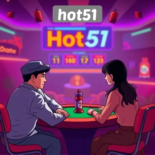 Membandingkan Hot51 dengan Situs Game Lain di Indonesia