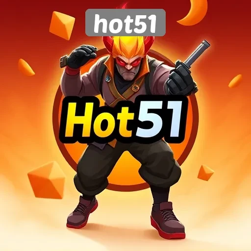 Mengenal Hot51 Sebagai Platform Game Terbaru