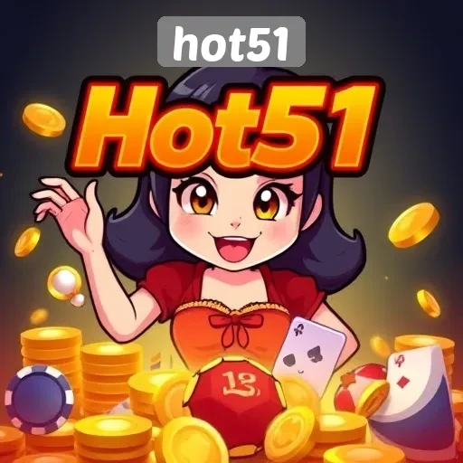 Cara Bergabung dan Memulai di Hot51