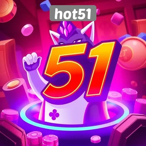 Inovasi Terbaru Dalam Permainan Di Hot51