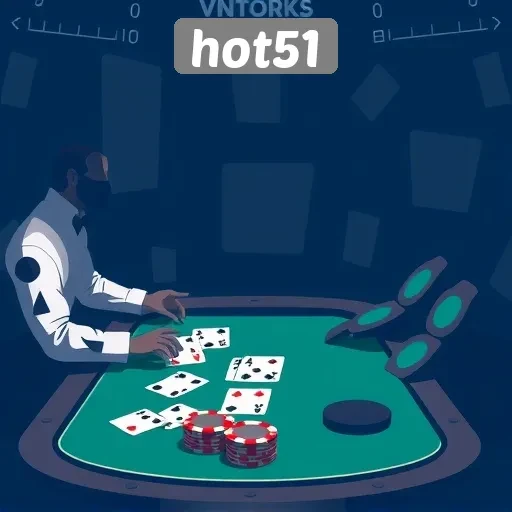 Strategi Game Populer di Hot51 untuk Pemain Pemula