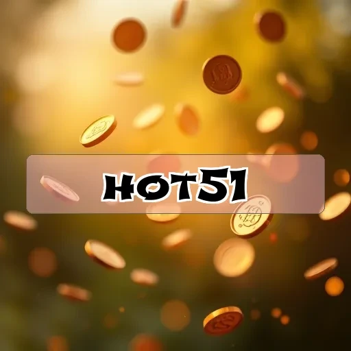 hot51: Temukan Keajaiban Promosi Khusus untuk Game Favorit Anda!