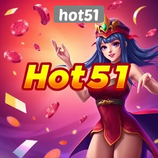 Review Fitur Menarik di Situs Game Hot51