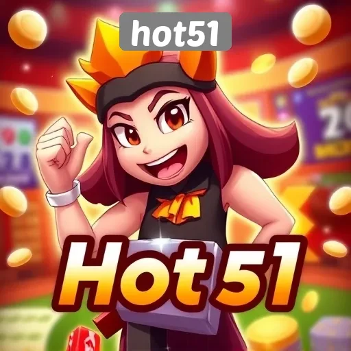 Review Situs Game Hot51 untuk Penggemar Gaming