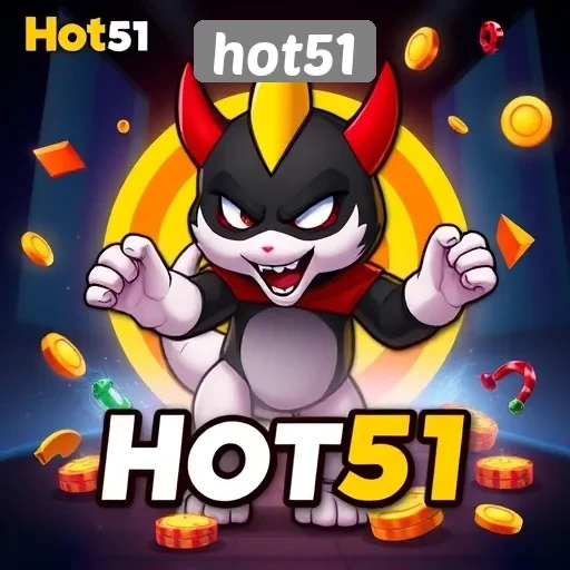 Tinjauan Terhadap Permainan Populer di Hot51