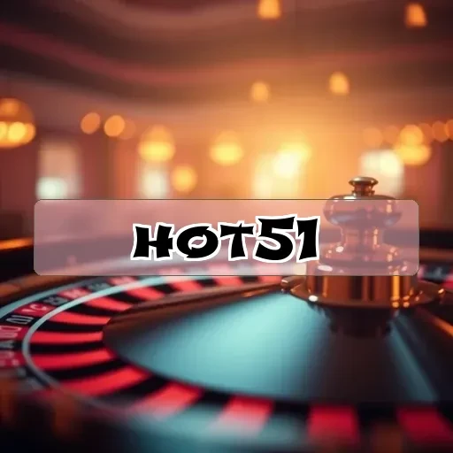 hot51: Ulasan Game Online yang Memikat Perhatian Pengguna