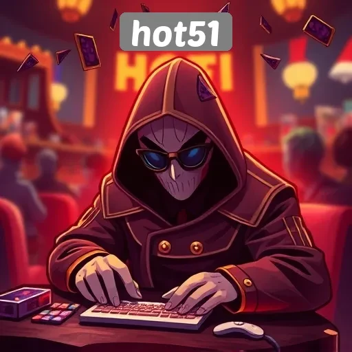 Analisis Keamanan dan Privasi di Situs Game Hot51