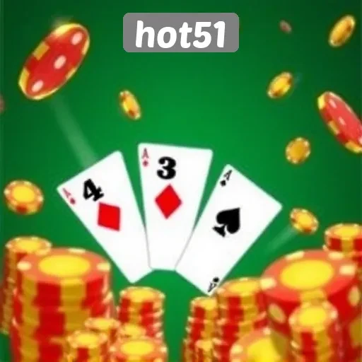 Tips Aman Bermain di Hot51 untuk Pemula