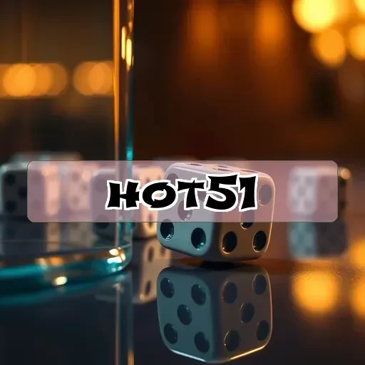 hot51: Turnamen Game Online yang Menarik untuk Pemain Indonesia