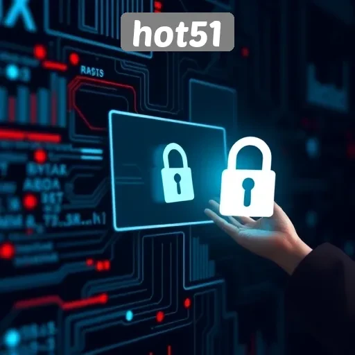 Keamanan dan Privasi Pengguna di Hot51